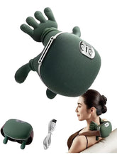 Shiatsu Neck Massager Pro | جهاز مساج شياتسو للرقبة برو