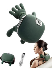 Shiatsu Neck Massager Pro | جهاز مساج شياتسو للرقبة برو