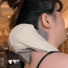 Kneading Massager (Shoulder and Neck) | مدلك عجن للكتف والرقبة